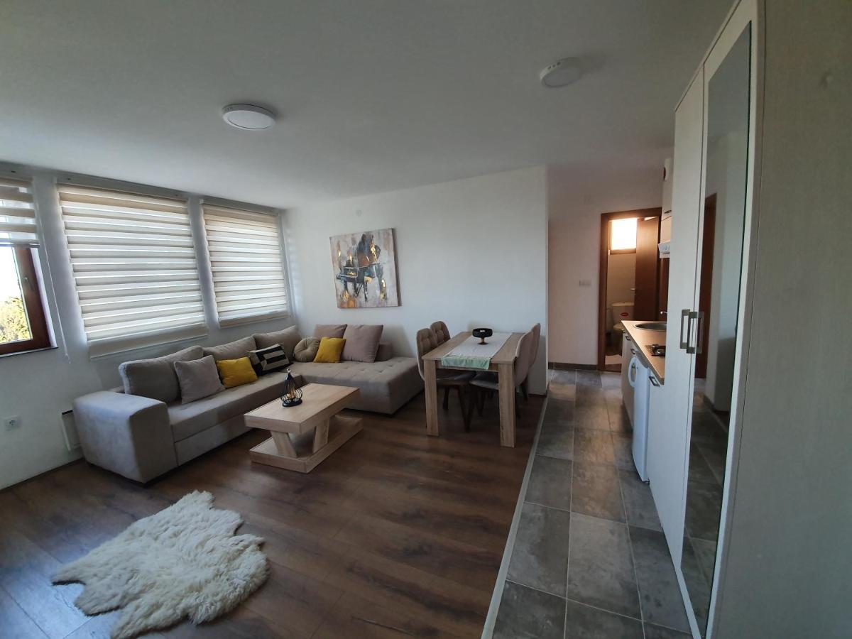 Suncani Breg Resort & Spa קופאוניק מראה חיצוני תמונה