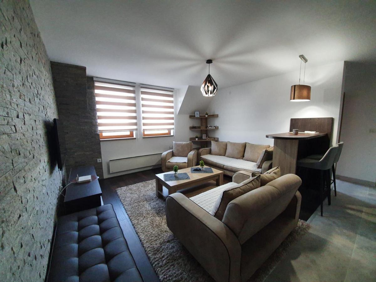 Suncani Breg Resort & Spa קופאוניק מראה חיצוני תמונה