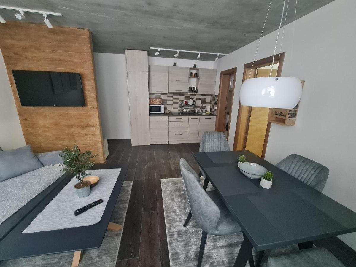 Suncani Breg Resort & Spa קופאוניק מראה חיצוני תמונה