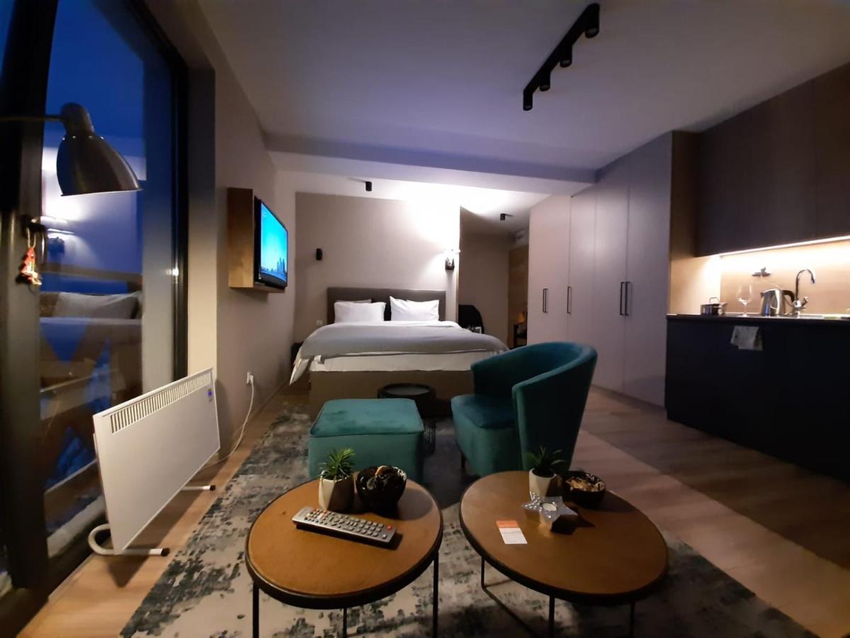 Suncani Breg Resort & Spa קופאוניק מראה חיצוני תמונה