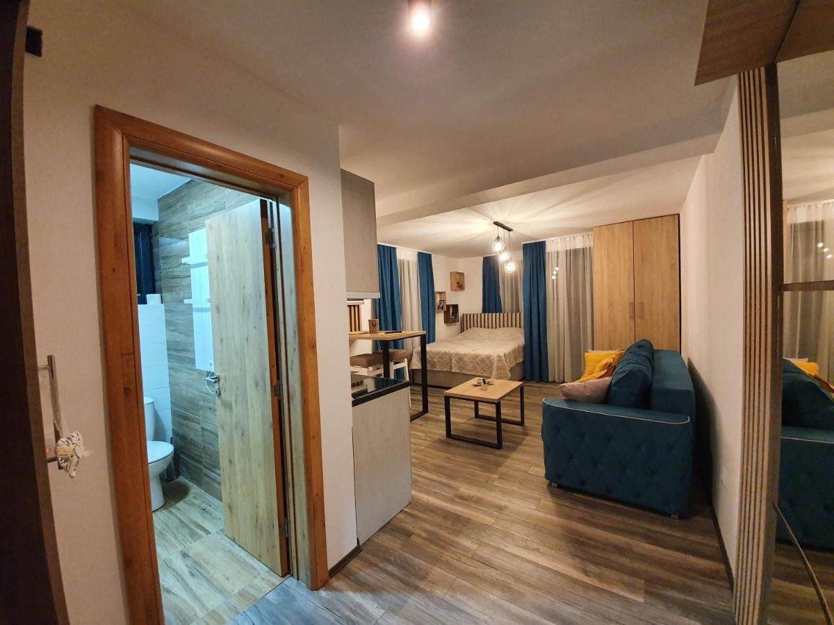 Suncani Breg Resort & Spa קופאוניק מראה חיצוני תמונה
