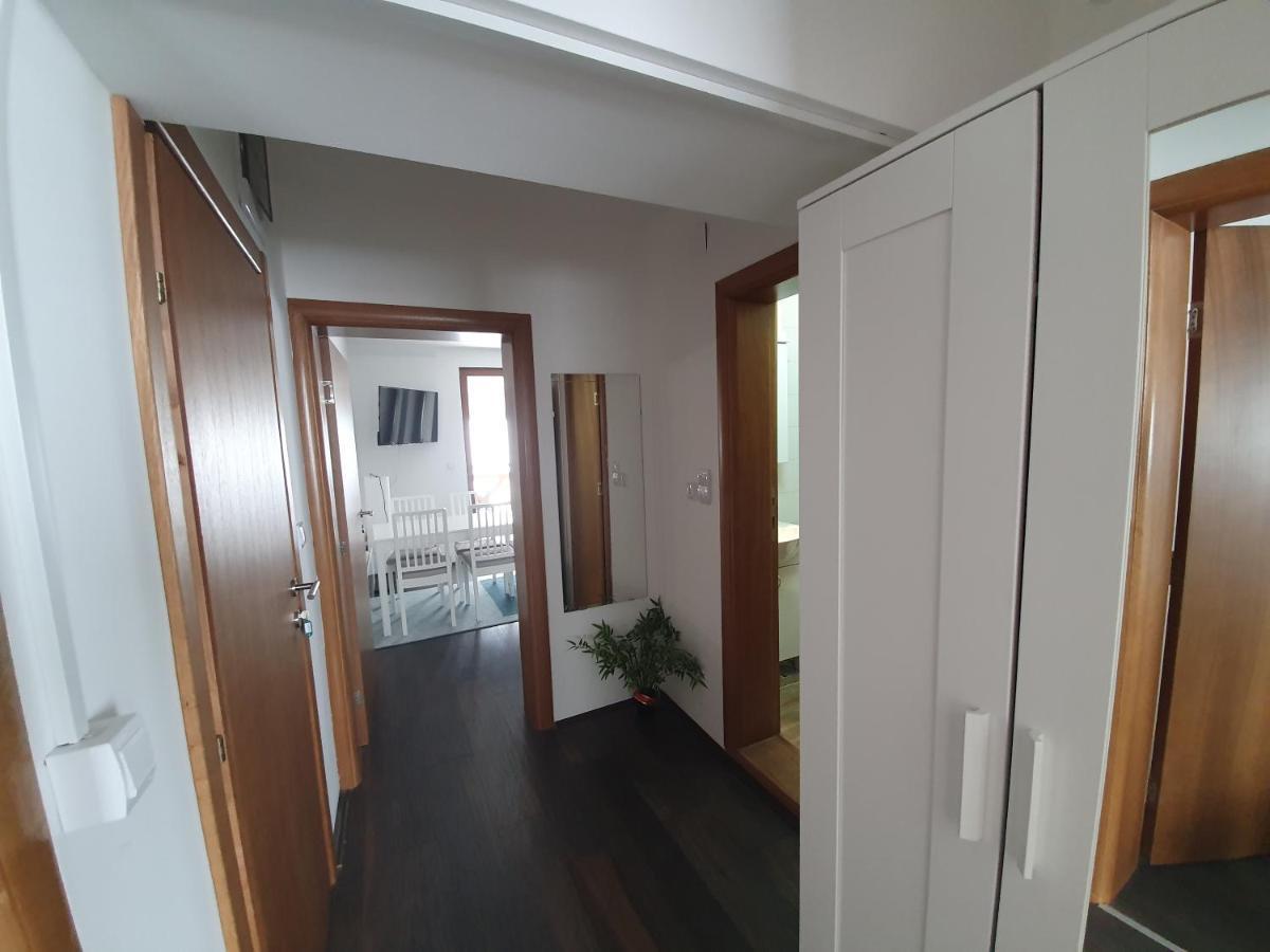 Suncani Breg Resort & Spa קופאוניק מראה חיצוני תמונה