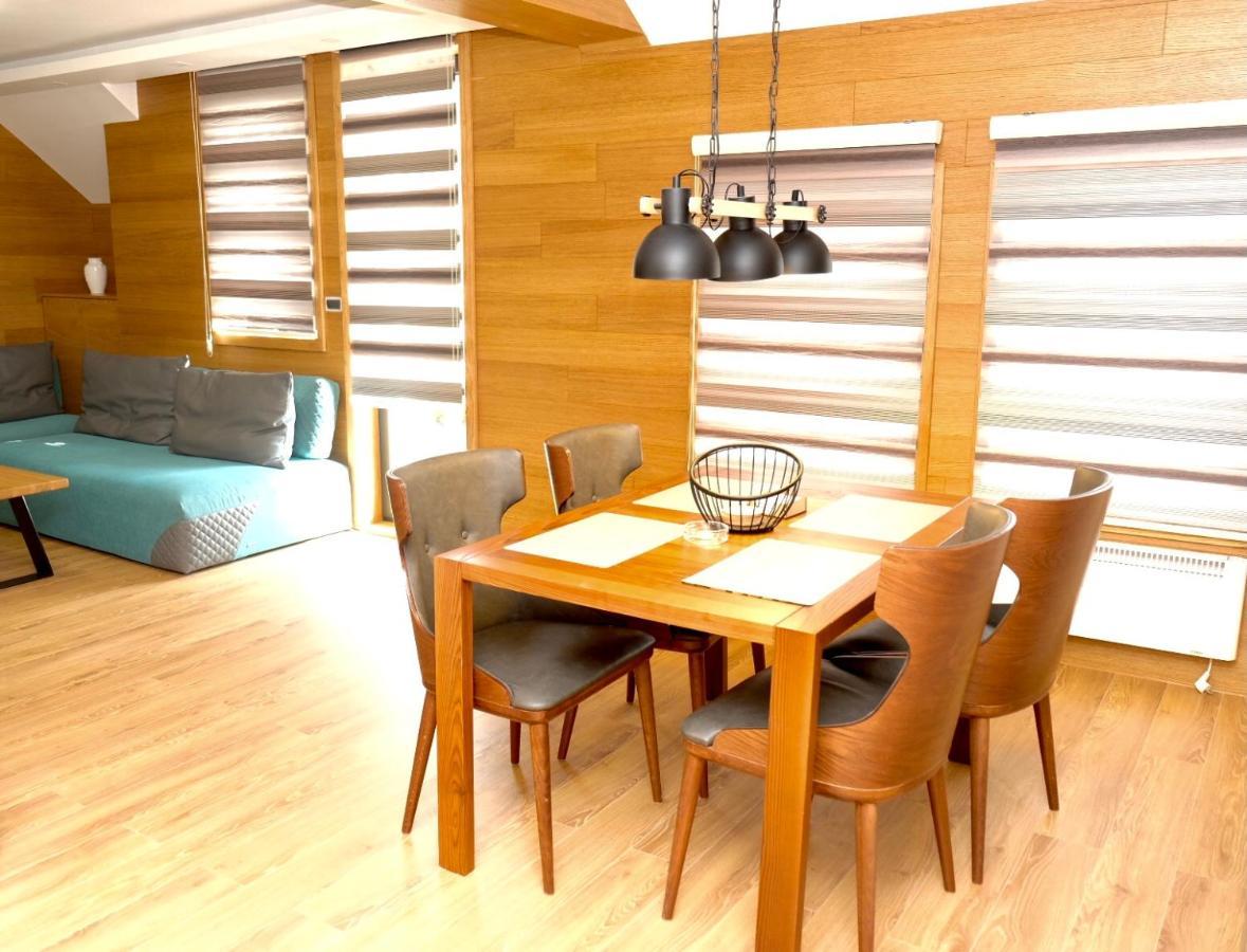 Suncani Breg Resort & Spa קופאוניק מראה חיצוני תמונה