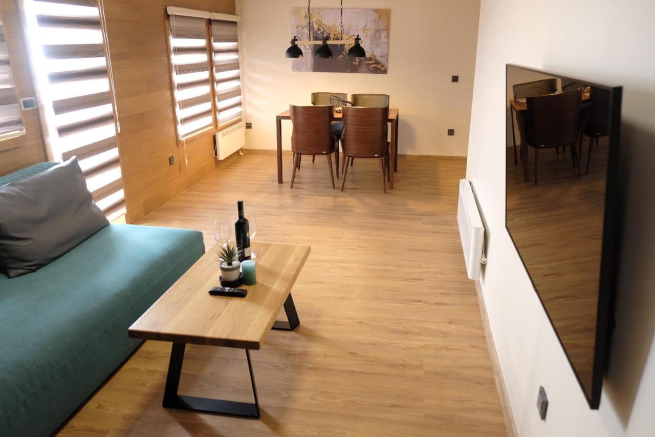 Suncani Breg Resort & Spa קופאוניק מראה חיצוני תמונה