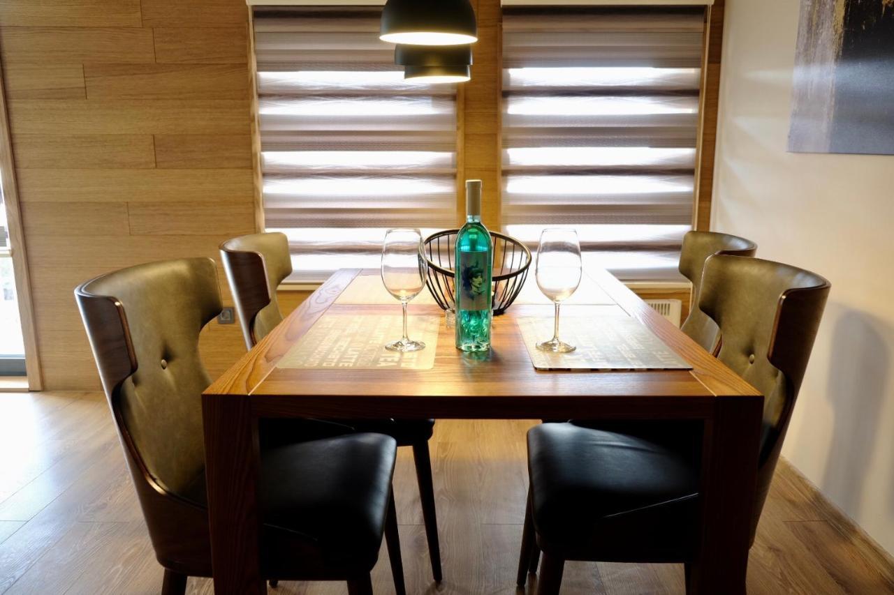 Suncani Breg Resort & Spa קופאוניק מראה חיצוני תמונה