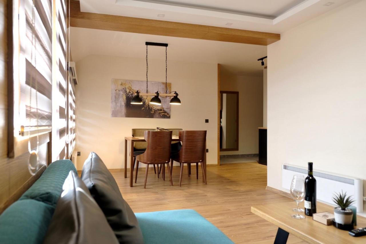 Suncani Breg Resort & Spa קופאוניק מראה חיצוני תמונה