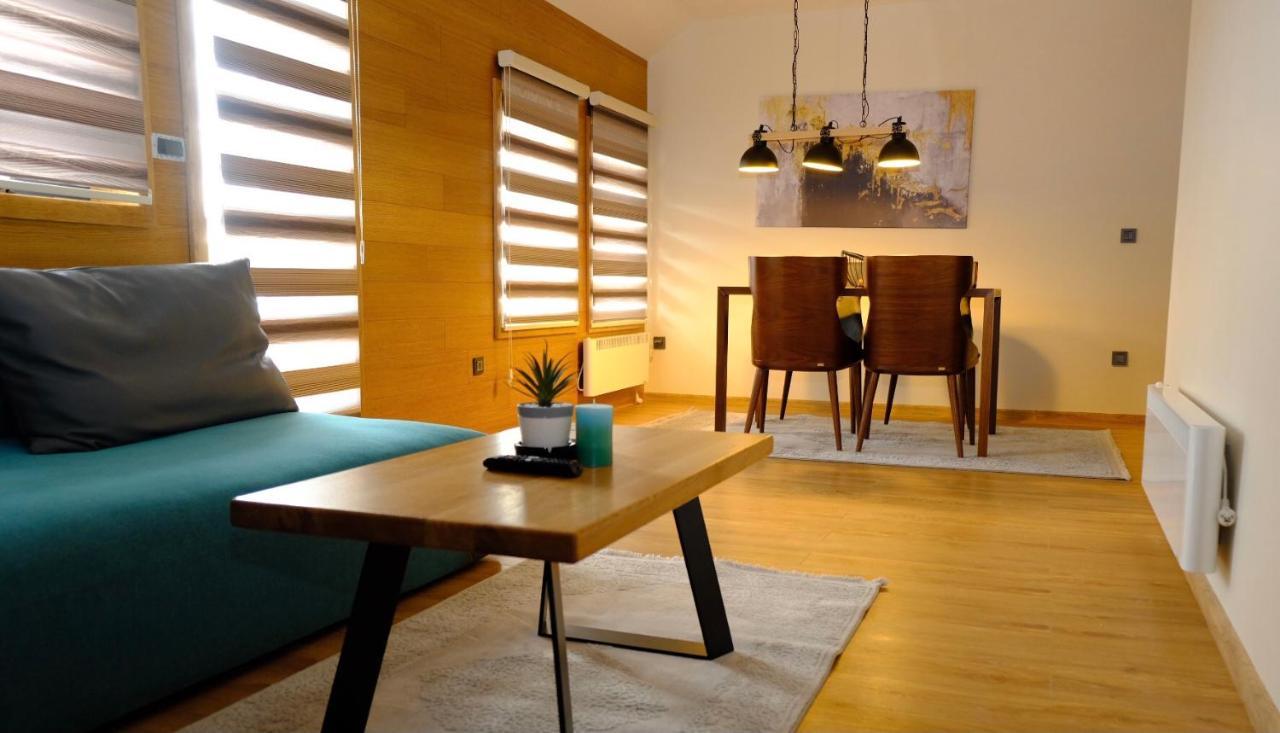 Suncani Breg Resort & Spa קופאוניק מראה חיצוני תמונה