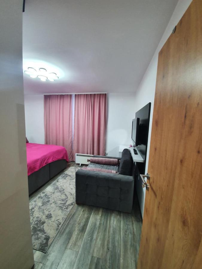 Suncani Breg Resort & Spa קופאוניק מראה חיצוני תמונה