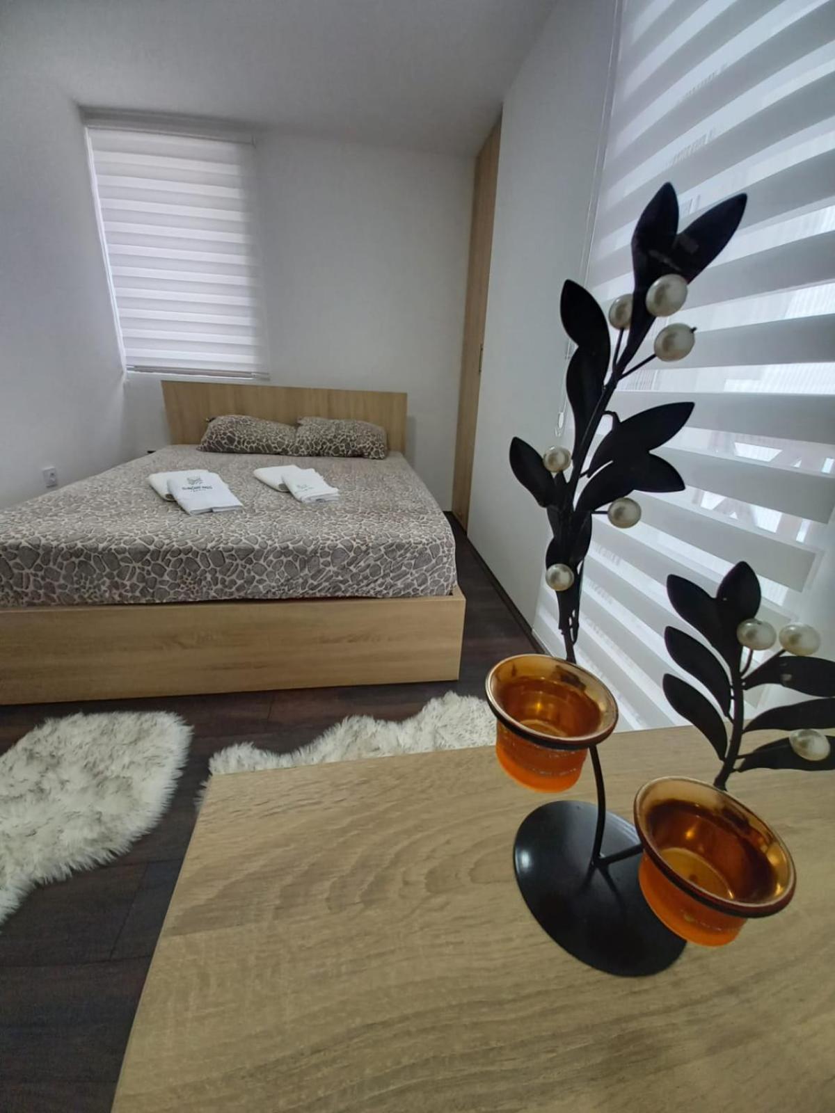 Suncani Breg Resort & Spa קופאוניק מראה חיצוני תמונה