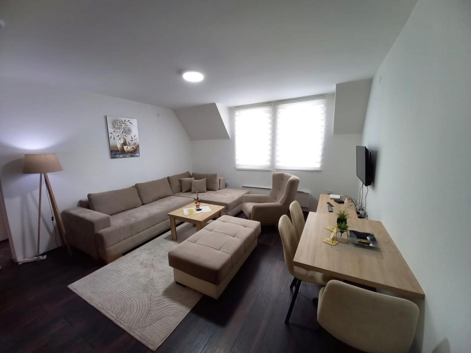 Suncani Breg Resort & Spa קופאוניק מראה חיצוני תמונה