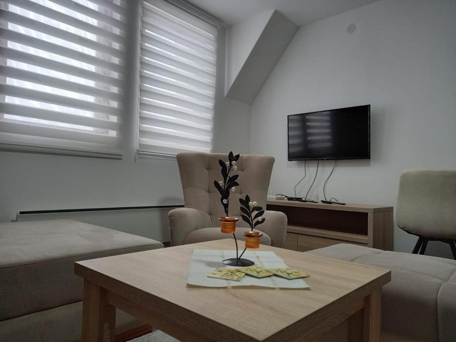 Suncani Breg Resort & Spa קופאוניק מראה חיצוני תמונה