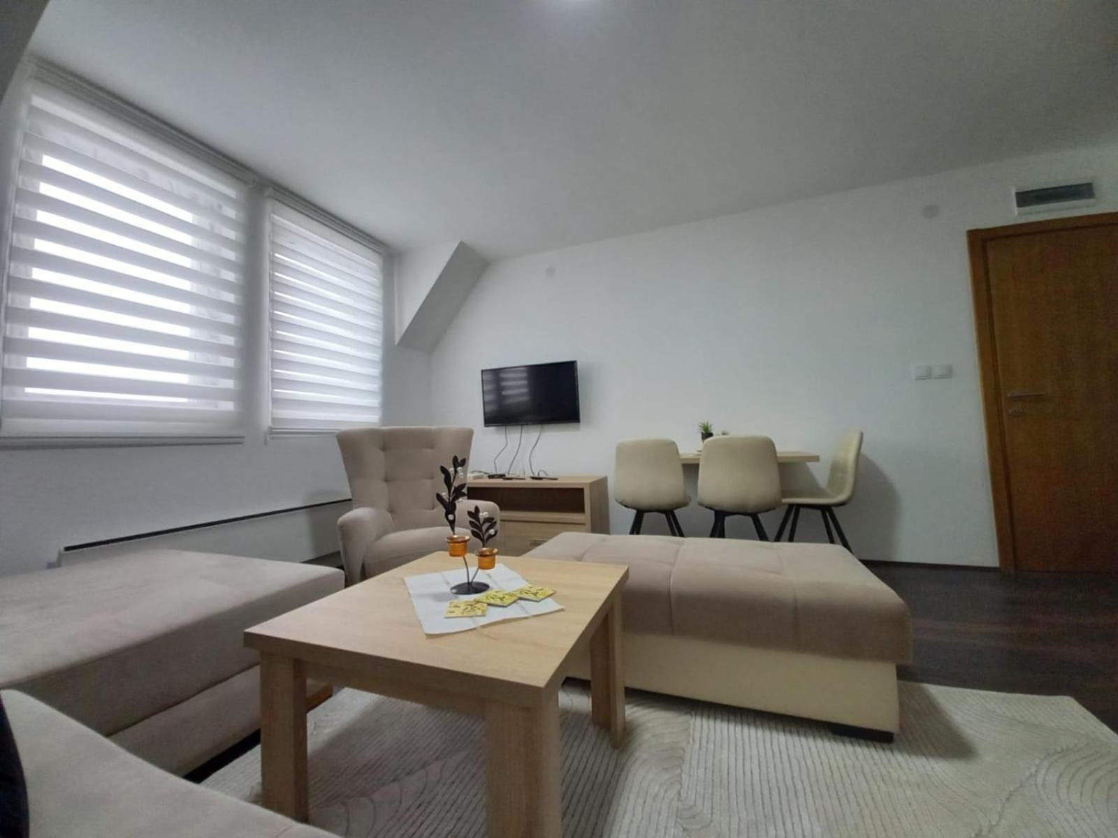 Suncani Breg Resort & Spa קופאוניק מראה חיצוני תמונה