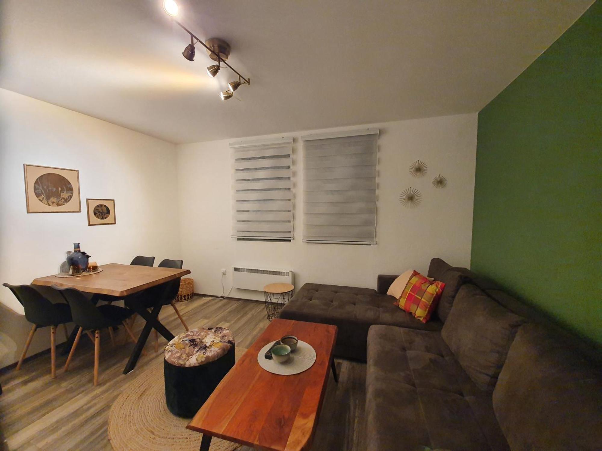 Suncani Breg Resort & Spa קופאוניק מראה חיצוני תמונה